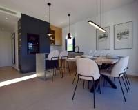 Nueva construcción  - Apartamento - Alhama De Murcia - Condado De Alhama