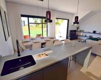 Nueva construcción  - Apartamento - Alhama De Murcia - Condado De Alhama