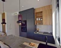 Nueva construcción  - Apartamento - Alhama De Murcia - Condado De Alhama