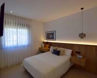Nueva construcción  - Apartamento - Alhama De Murcia - Condado De Alhama
