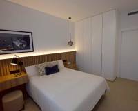 Nueva construcción  - Apartamento - Alhama De Murcia - Condado De Alhama