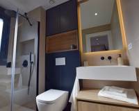 Nueva construcción  - Apartamento - Alhama De Murcia - Condado De Alhama