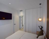 Nueva construcción  - Apartamento - Alhama De Murcia - Condado De Alhama