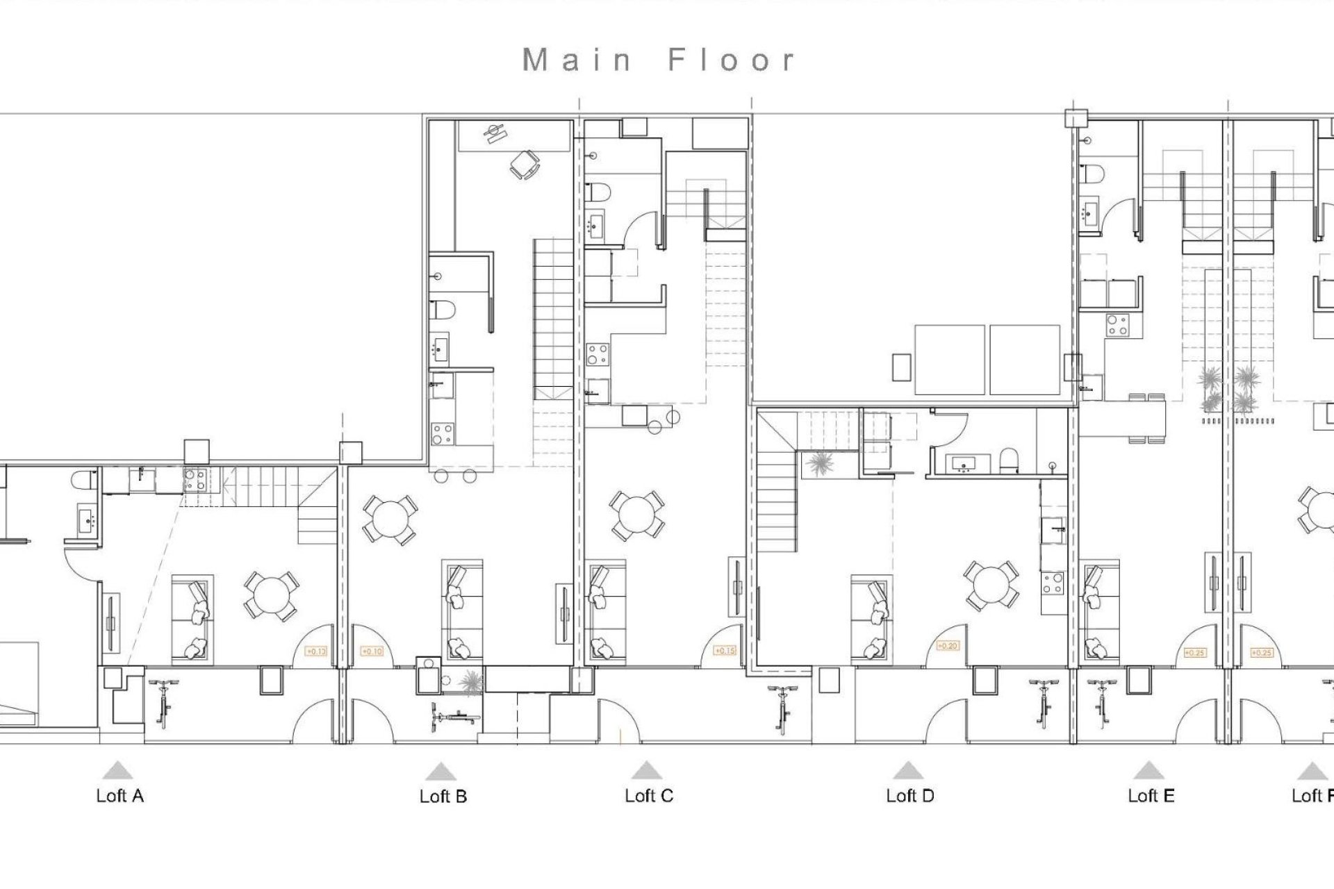 Nueva construcción  - Apartamento - Alicante - Carolinas Bajas