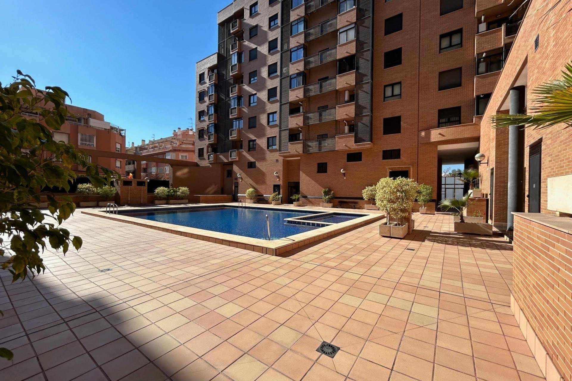 Nueva construcción  - Apartamento - Alicante - Carolinas Bajas