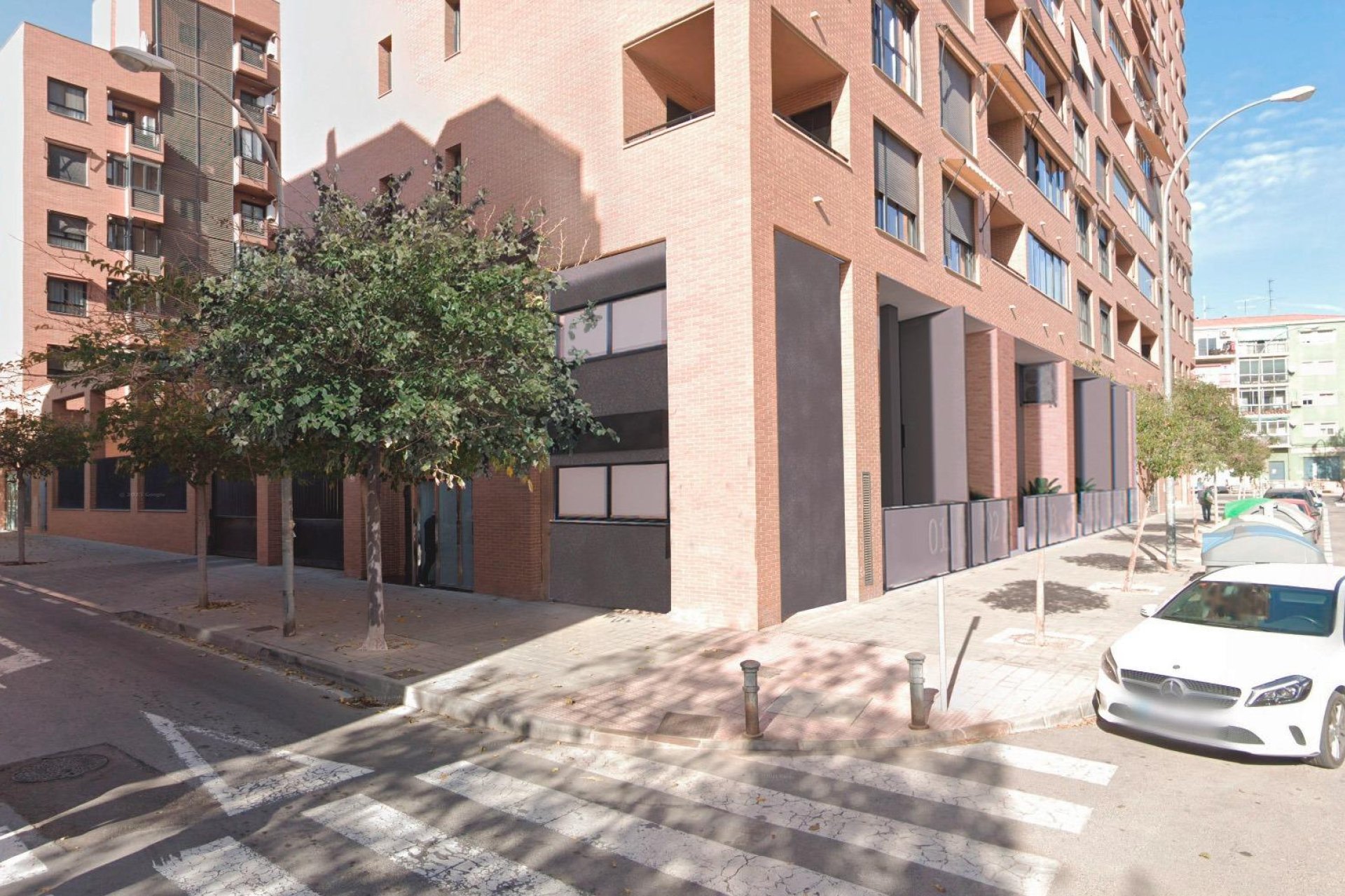 Nueva construcción  - Apartamento - Alicante - Carolinas Bajas