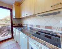 Nueva construcción  - Apartamento - Archena - Villanueva del Rio Segura