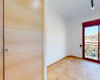 Nueva construcción  - Apartamento - Archena - Villanueva del Rio Segura