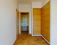 Nueva construcción  - Apartamento - Archena - Villanueva del Rio Segura