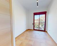 Nueva construcción  - Apartamento - Archena - Villanueva del Rio Segura