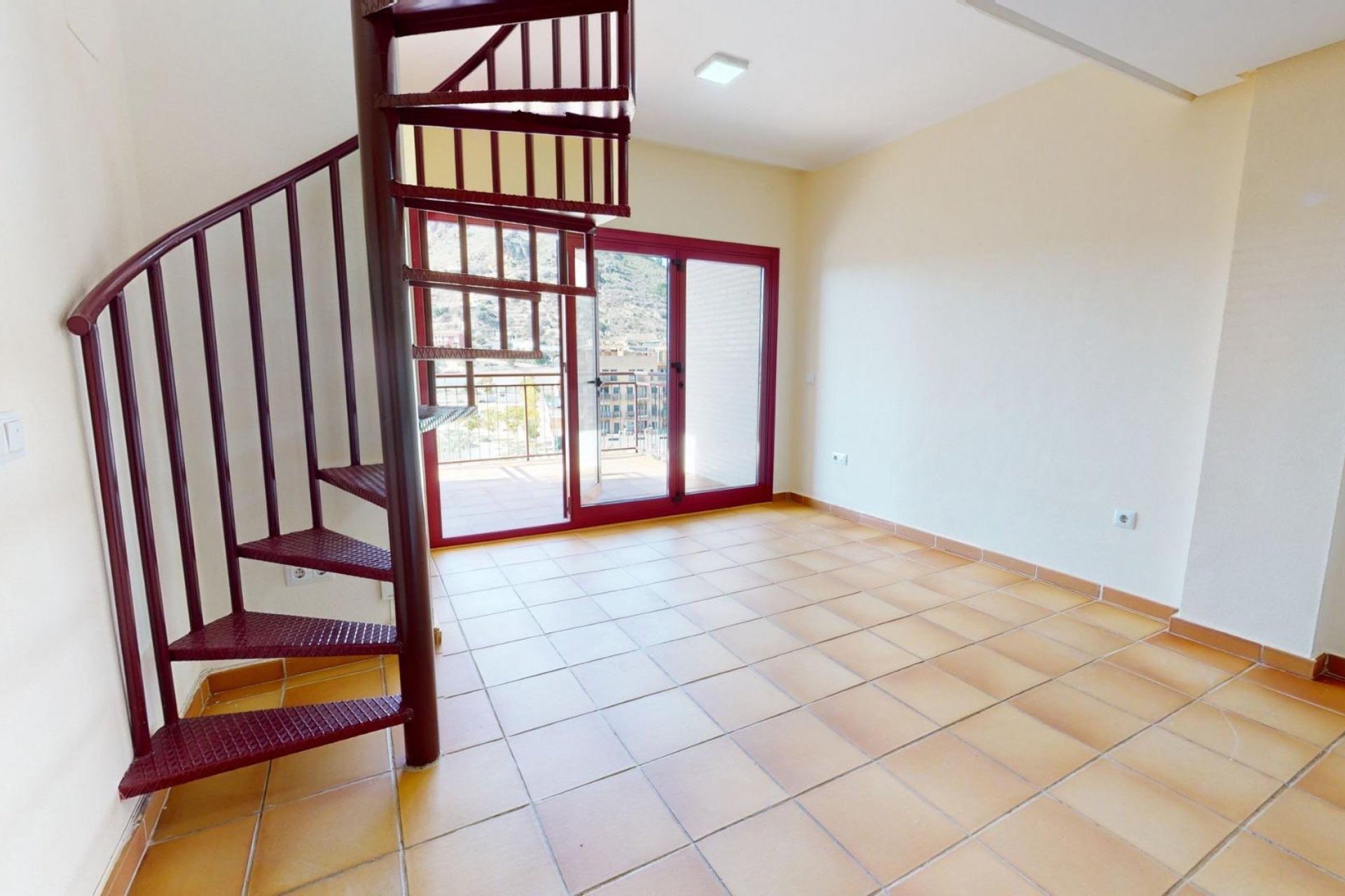 Nueva construcción  - Apartamento - Archena - Villanueva del Rio Segura