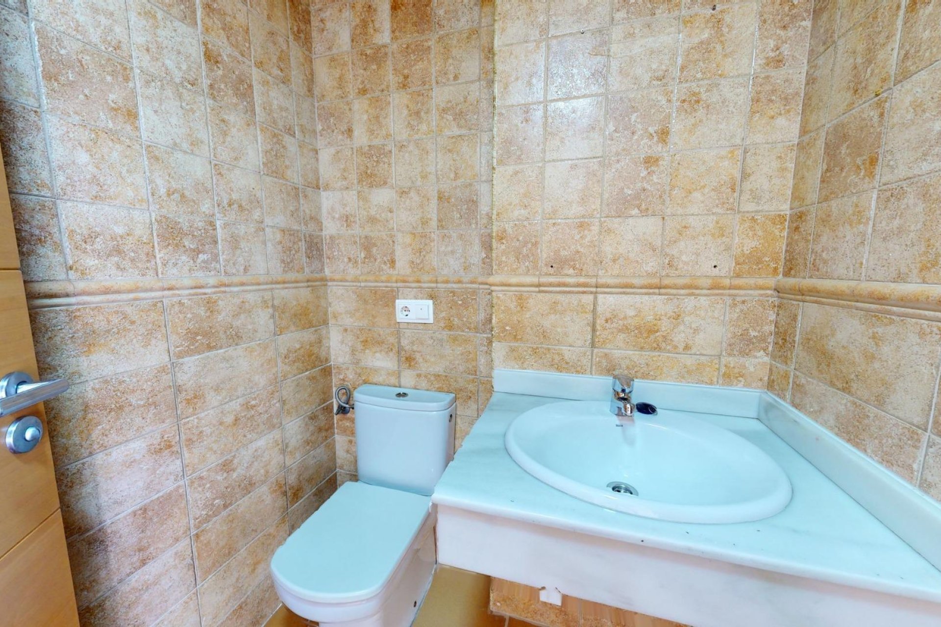 Nueva construcción  - Apartamento - Archena - Villanueva del Rio Segura