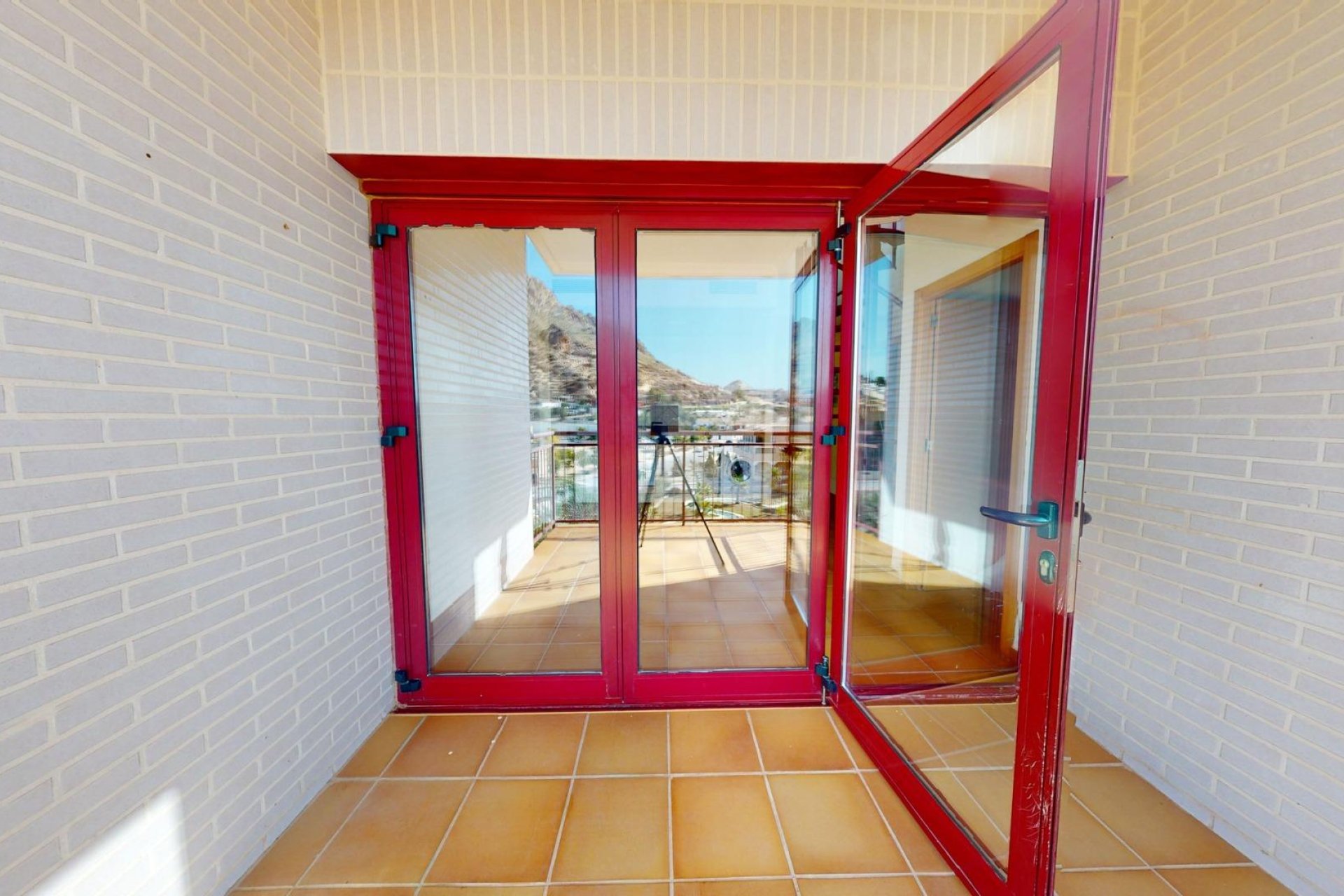 Nueva construcción  - Apartamento - Archena - Villanueva del Rio Segura