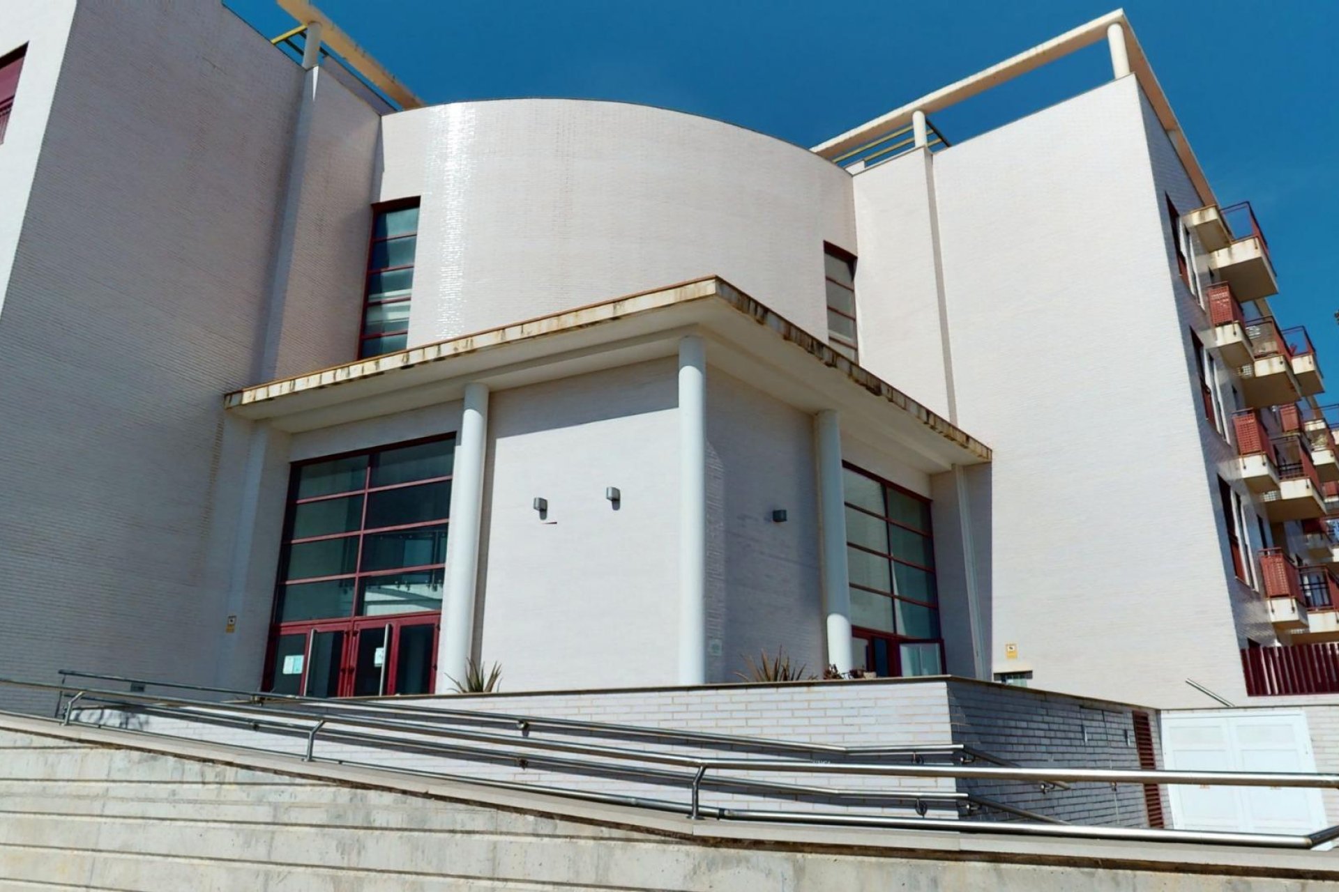 Nueva construcción  - Apartamento - Archena - Villanueva del Rio Segura