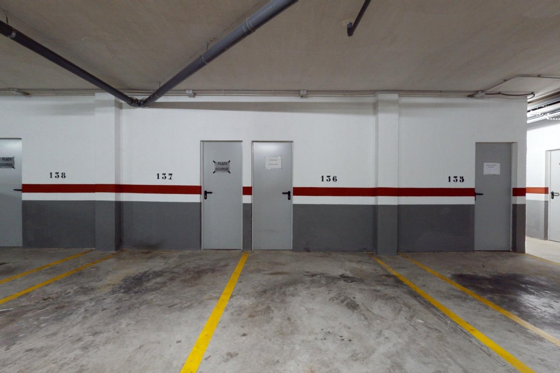 Nueva construcción  - Apartamento - Archena - Villanueva del Rio Segura