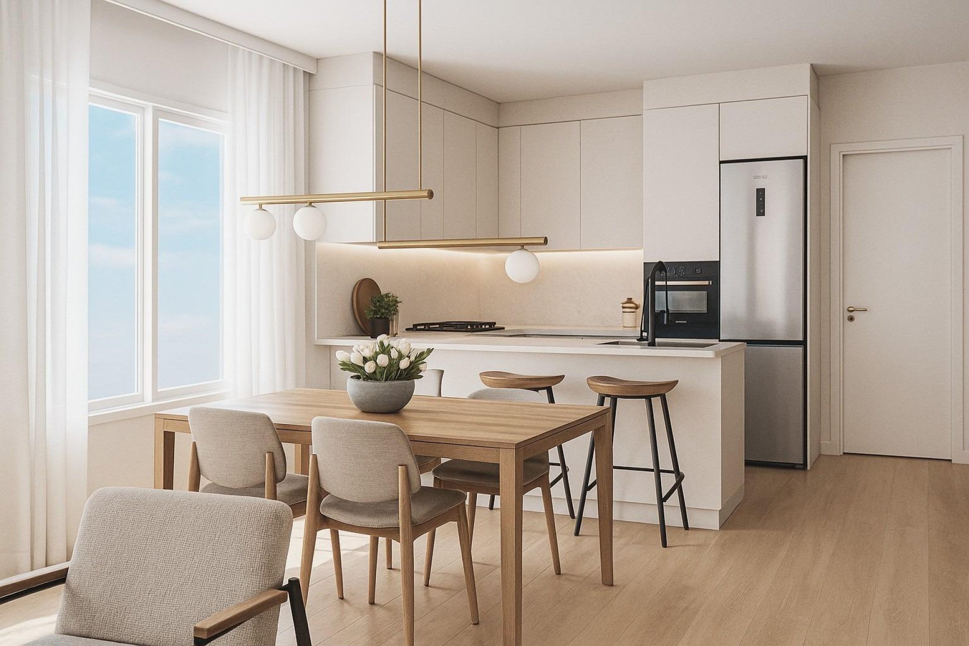 Nueva construcción  - Apartamento - Benejúzar - pueblo