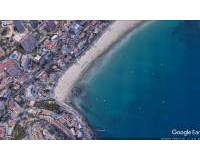 Nueva construcción  - Apartamento - Benidorm - Poniente