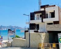 Nueva construcción  - Apartamento - Benidorm - Poniente