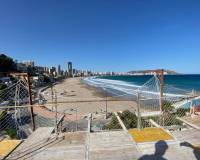 Nueva construcción  - Apartamento - Benidorm - Poniente