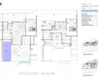 Nueva construcción  - Apartamento - Benidorm - Poniente