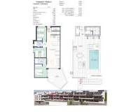 Nueva construcción  - Apartamento - Benijofar - Pueblo
