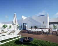 Nueva construcción  - Apartamento - Benijofar - Pueblo