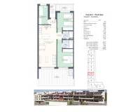 Nueva construcción  - Apartamento - Benijofar - Pueblo