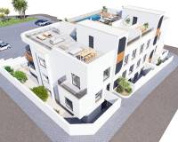 Nueva construcción  - Apartamento - Benijofar - Pueblo