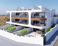 Nueva construcción  - Apartamento - Benijofar - Pueblo
