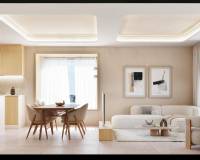 Nueva construcción  - Apartamento - Benijofar - Pueblo