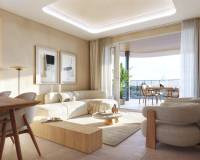 Nueva construcción  - Apartamento - Benijofar - Pueblo