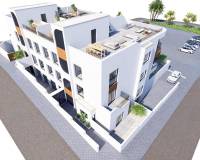 Nueva construcción  - Apartamento - Benijofar - Pueblo