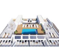 Nueva construcción  - Apartamento - Benijofar - Pueblo