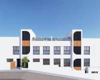 Nueva construcción  - Apartamento - Benijofar - Pueblo