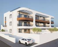 Nueva construcción  - Apartamento - Benijofar - Pueblo