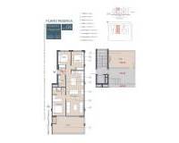 Nueva construcción  - Apartamento - Benijofar - Pueblo