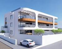 Nueva construcción  - Apartamento - Benijofar