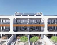 Nueva construcción  - Apartamento - Benijofar