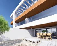 Nueva construcción  - Apartamento - Benijofar