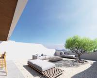 Nueva construcción  - Apartamento - Benijofar