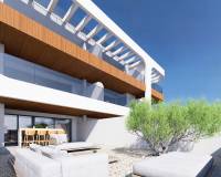 Nueva construcción  - Apartamento - Benijofar
