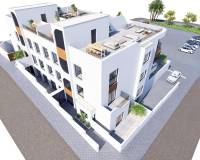 Nueva construcción  - Apartamento - Benijofar