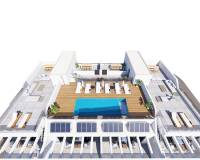 Nueva construcción  - Apartamento - Benijofar