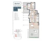 Nueva construcción  - Apartamento - Benijofar