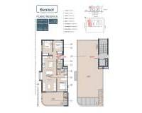 Nueva construcción  - Apartamento - Benijofar