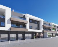 Nueva construcción  - Apartamento - Benijofar