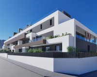 Nueva construcción  - Apartamento - Benijofar