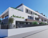 Nueva construcción  - Apartamento - Benijofar