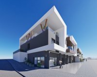 Nueva construcción  - Apartamento - Benijofar