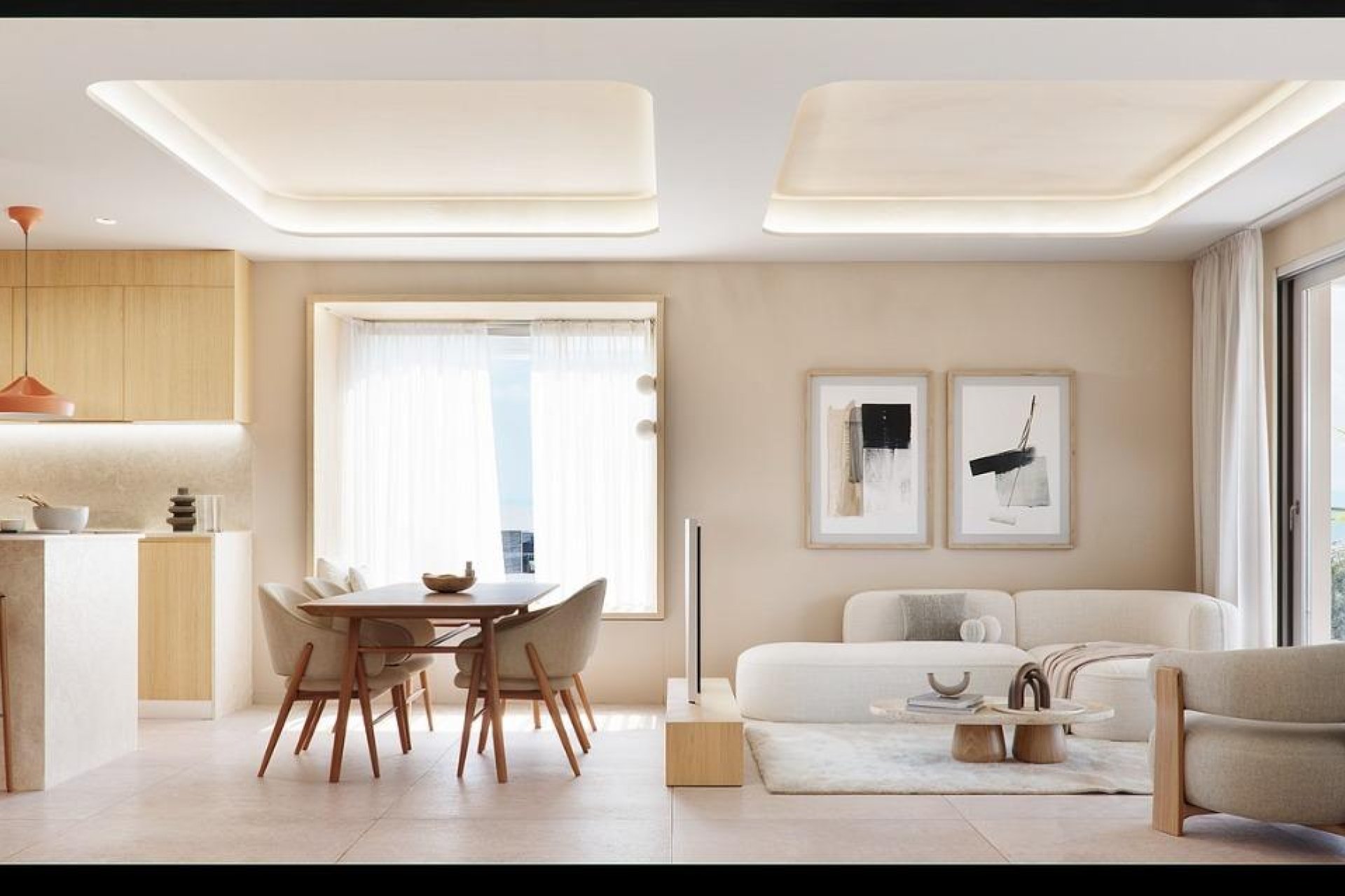 Nueva construcción  - Apartamento - Benijofar